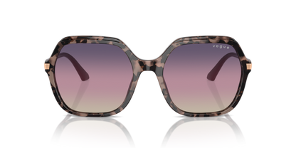 Pink Tortoise - 0VO5561S 8056262013762