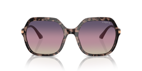 Pink Tortoise - 0VO5561S 8056262013762