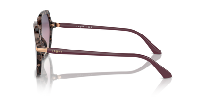 Pink Tortoise - 0VO5561S 8056262013762