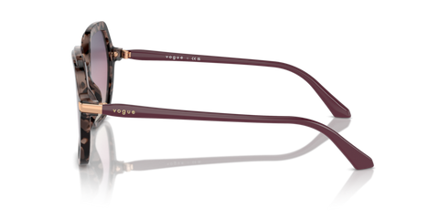Pink Tortoise - 0VO5561S 8056262013762