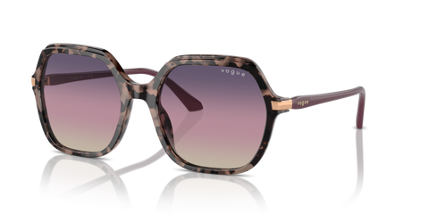 Pink Tortoise - 0VO5561S 8056262013762