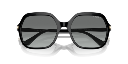 Black - 0VO5561S 8056262013731