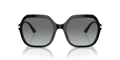 Black - 0VO5561S 8056262013731