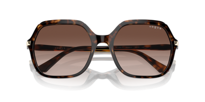 Dark Havana - 0VO5561S 8056262013748