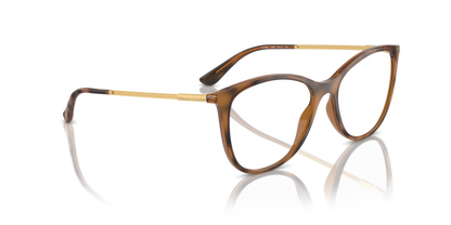 Top Dark Havana/Light Brown - 0VO5562 8056262004135