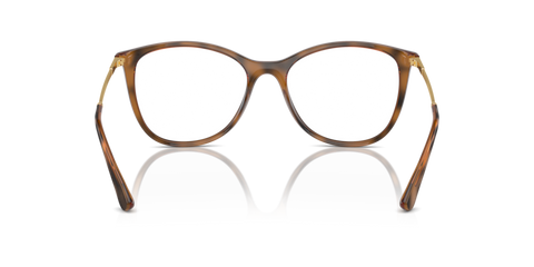 Top Dark Havana/Light Brown - 0VO5562 8056262004135
