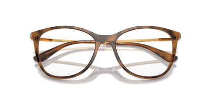 Top Dark Havana/Light Brown - 0VO5562 8056262004135