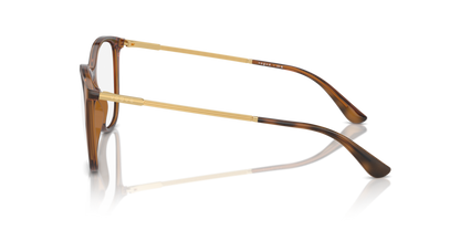 Top Dark Havana/Light Brown - 0VO5562 8056262004135