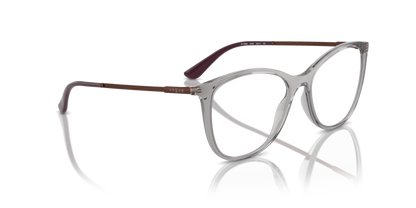 Transparent Grey - 0VO5562 8056262004159