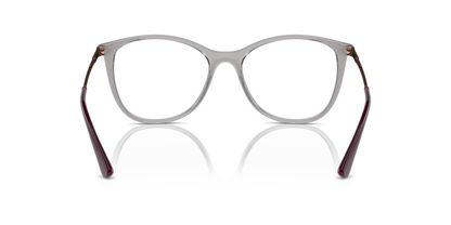 Transparent Grey - 0VO5562 8056262004159