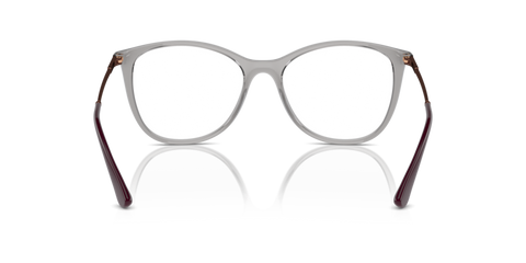 Transparent Grey - 0VO5562 8056262004159