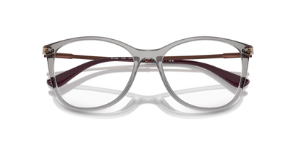 Transparent Grey - 0VO5562 8056262004159