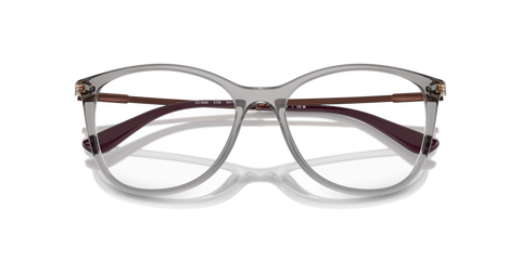 Transparent Grey - 0VO5562 8056262004159