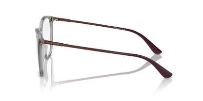 Transparent Grey - 0VO5562 8056262004159