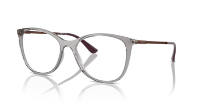 Transparent Grey - 0VO5562 8056262004159