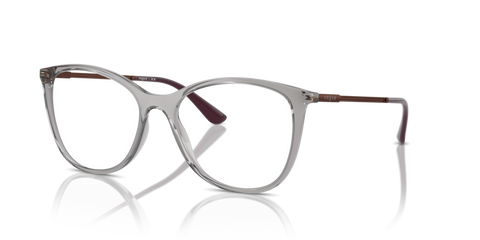 Transparent Grey - 0VO5562 8056262004159