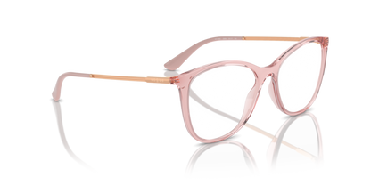 Transparent Pink - 0VO5562 8056262004173