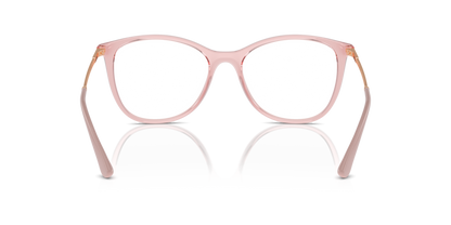 Transparent Pink - 0VO5562 8056262004173