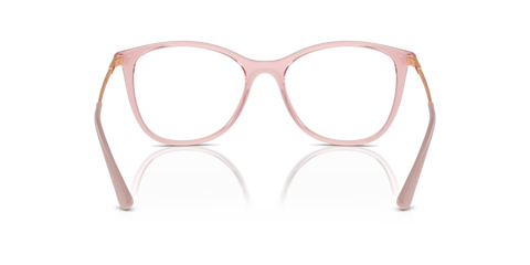 Transparent Pink - 0VO5562 8056262004173