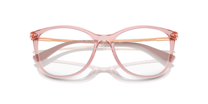 Transparent Pink - 0VO5562 8056262004173