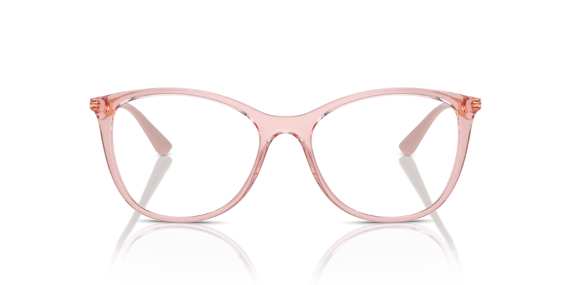 Transparent Pink - 0VO5562 8056262004173