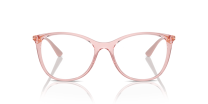 Transparent Pink - 0VO5562 8056262004173