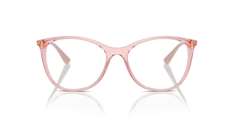 Transparent Pink - 0VO5562 8056262004173