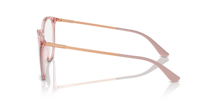 Transparent Pink - 0VO5562 8056262004173