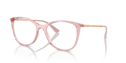 Transparent Pink - 0VO5562 8056262004173