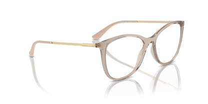 Transparent Caramel - 0VO5562 8056262004197