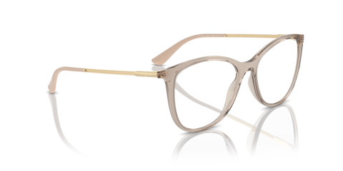 Transparent Caramel - 0VO5562 8056262004197