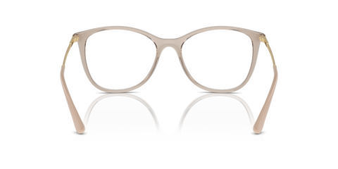 Transparent Caramel - 0VO5562 8056262004197