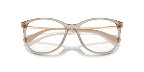 Transparent Caramel - 0VO5562 8056262004197