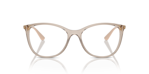 Transparent Caramel - 0VO5562 8056262004197