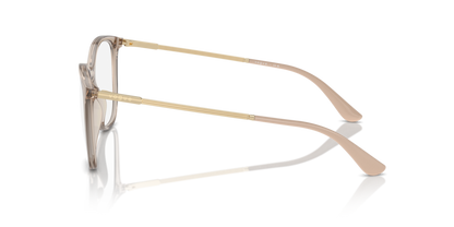 Transparent Caramel - 0VO5562 8056262004197