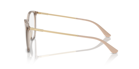 Transparent Caramel - 0VO5562 8056262004197