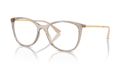 Transparent Caramel - 0VO5562 8056262004197