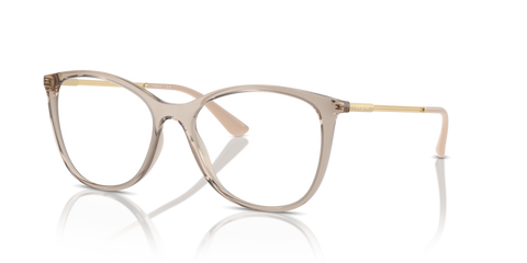 Transparent Caramel - 0VO5562 8056262004197