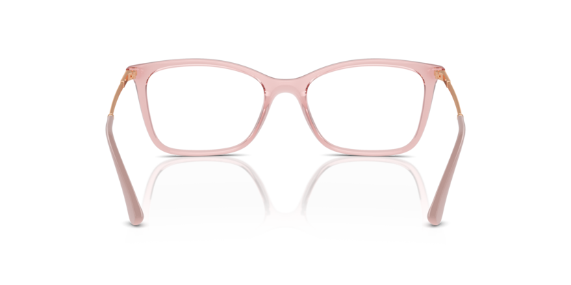 Transparent Pink - 0VO5563 8056262005309