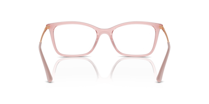 Transparent Pink - 0VO5563 8056262005309