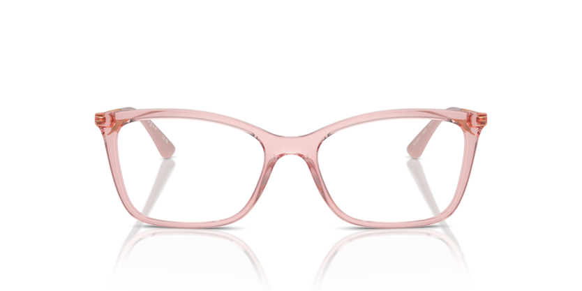 Transparent Pink - 0VO5563 8056262005309