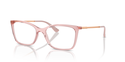 Transparent Pink - 0VO5563 8056262005309