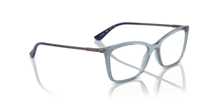 Transparent Azure - 0VO5563 8056262005323