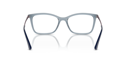 Transparent Azure - 0VO5563 8056262005323