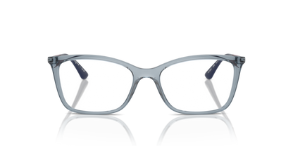 Transparent Azure - 0VO5563 8056262005323