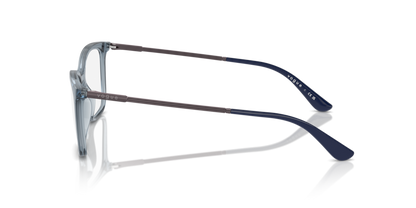 Transparent Azure - 0VO5563 8056262005323