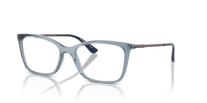 Transparent Azure - 0VO5563 8056262005323