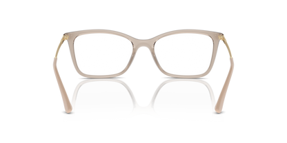 Transparent Caramel - 0VO5563 8056262005347