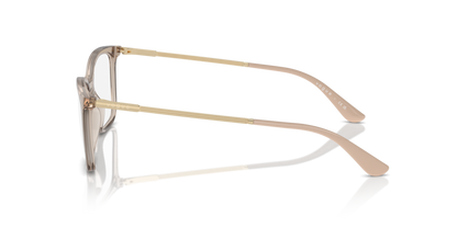 Transparent Caramel - 0VO5563 8056262005347