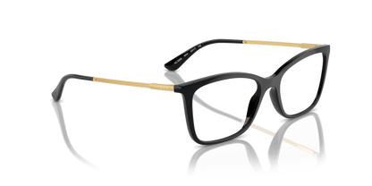 Black - 0VO5563 8056262005361